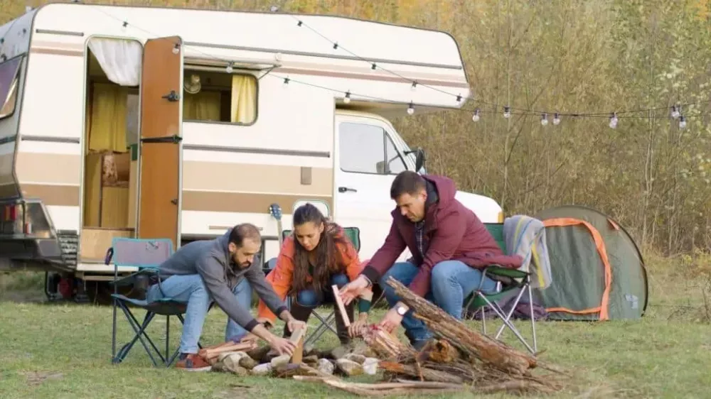 Choisir un camping-car neuf ou d'occasion