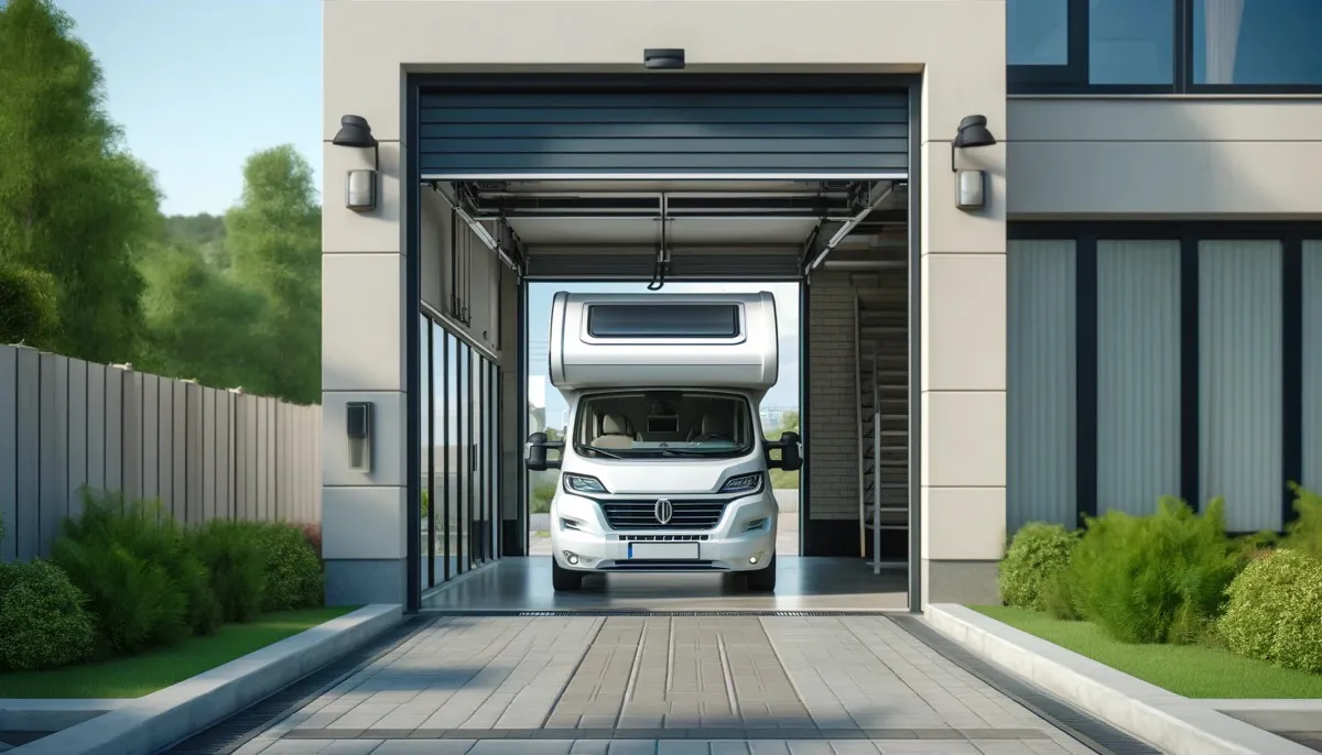 Points à vérifier avant de reprendre la route en camping-car