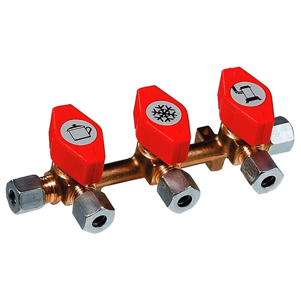 Gaz ou GPL en camping-car ?