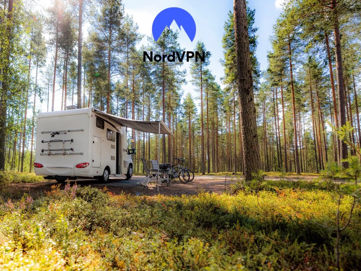 Guide NordVPN pour les voyageurs