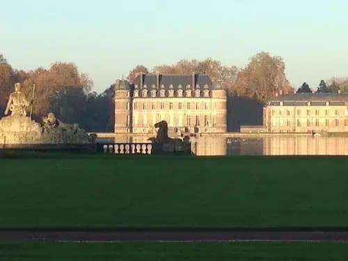 Promenade du Château de Beloeil